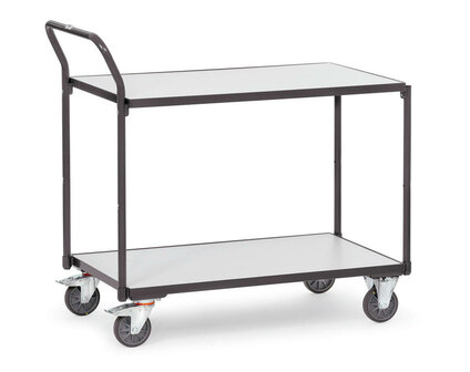 ESD-Tafelwagen 1840, laadvlak 850x500mm, Fetra
