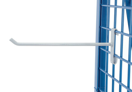 Doorndrager 1310, draagvermogen 10 kg, Fetra