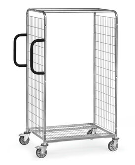 Orderverzamelwagen 28201, laadvlak 850x610mm, Fetra