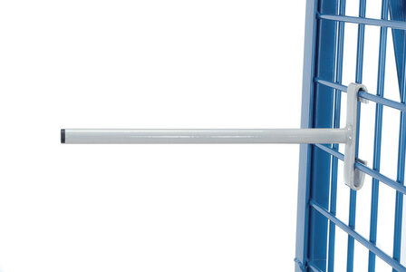 Buisdrager 1312, draagvermogen 15 kg, Fetra