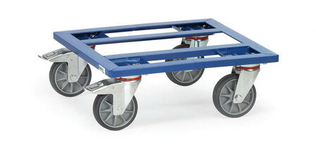 Rolplateau 1165, laadvlak 500x500mm, Fetra