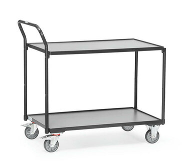 Lichte tafelwagen 2740/7016, laadvlak 850x500mm, Fetra