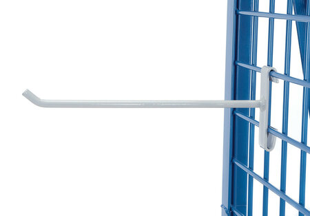 Doorndrager 1311, draagvermogen 10 kg, Fetra