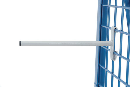 Buisdrager 1312, draagvermogen 15 kg, Fetra