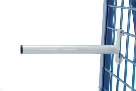 Buisdrager 1303, draagvermogen 25 kg, Fetra