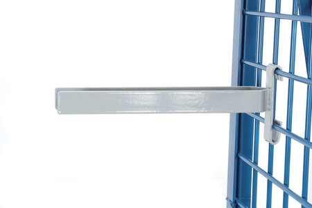 Vorkdrager 1305, draagvermogen 25 kg, Fetra