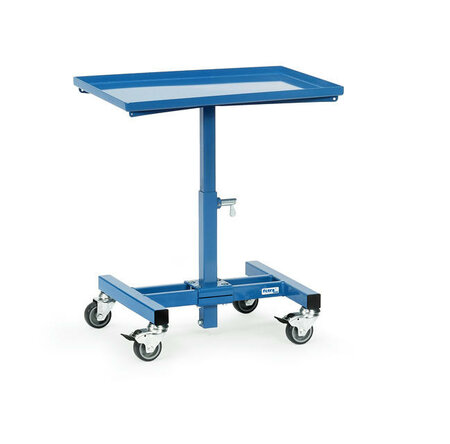 Materiaalstandaard 3260, laadvlak 605x405mm, Fetra