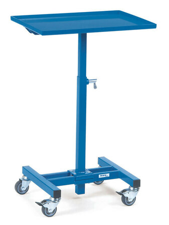 Materiaalstandaard 3270, laadvlak 605x405mm, Fetra