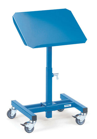 Materiaalstandaard 3282, laadvlak 510x410mm, Fetra