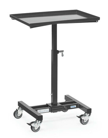 Materiaalstandaard 3270/7016, laadvlak 605x405mm, Fetra