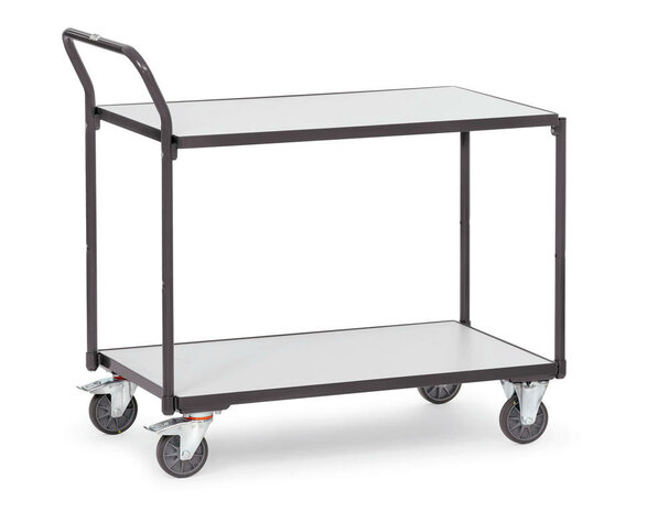 ESD-Tafelwagen 1840, laadvlak 850x500mm, Fetra