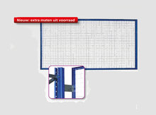 Gaaswanden-(doorval)-palletstellingen