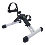 Tunturi Mini bike - Stoelfiets - Inklapbaar - Stoel fiets - Opvouwbare stoelfiets
