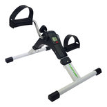 Tunturi Mini Bike - Stoelfiets - inklapbaar - Stoel fiets - Opvouwbare stoelfiets