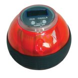 Tunturi Magic Ball - Polstrainer - Met Licht en Computer