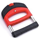 Tunturi Instelbare Handtrainer - Knijphalter - Lichte Weerstand
