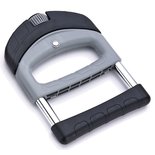 Tunturi Instelbare Handtrainer - Knijphalter - Zware Weerstand