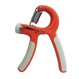 Tunturi Instelbare Knijphalter- Handtrainer - Lichte Weerstand