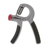 Tunturi Instelbare Knijphalter- Handtrainer - Zware Weerstand