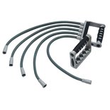 Tunturi Rubber Expander - Trekveer - Fitness trekveer