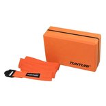 Tunturi Yoga Block set with Strap