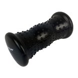 Tunturi Voetroller - Voetmasage - Voetmassage roller - Met Gel - Zwart