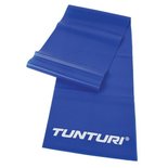 Tunturi Weerstandsband - Zware Weerstand - Fitness elastiek - Blauw