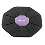 Tunturi Balans Bord- Balansbord - Balanstrainer PE - Ø 41 cm