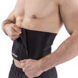 Tunturi Neopreen Waist trainer - Waist shaper - Tailleband - Breedte: 19 cm
