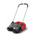 Veegmachine 355 - veegbreedte 55 cm, inhoud opvangbak 20 liter, Starmix