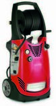Koudwater hogedrukreiniger AQUAJET PRO 200/11/met stop 'n Go/incl. hogedrukslang, pistool, lans en nozzle/werkdruk 195 bar
