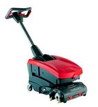 Compacte schrobmachine met cylindrische borstel ROTOSCRUB/zonder energiekit/schrob-zuigbreedte 30-42 cm/geluidsniveau 54 dBa/uitneembare waterreservoirs