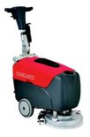 Compacte schrobmachine met snoer POWERCRUB 40E/schrob-zuigbreedte 39-47 cm/snoer 240V uitvoering/inhoud watertanks 38 liter