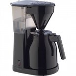 MELITTA EASY II THERM ZWART 1023-06