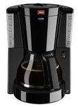 MELITTA LOOK IV ZWART 6708061
