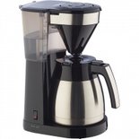 MELITTA EASY II TOP THERM STEEL ZW 1023-