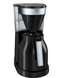 MELITTA EASY II TOP THERM ZWART 1023-08