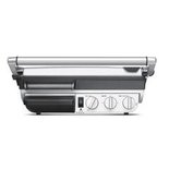 SAGE THE BBQ GRILL