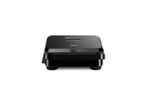 DELONGHI SW12A.BK SANDWICHMAKER