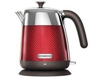 KENWOOD ZJM810RD MESMERIN