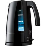 MELITTA LOOK AQUA BLACK 6562489