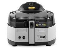 DELONGHI FH1163/1 CLASSIC Airfryer - 1,5 L