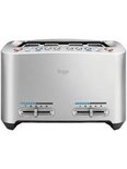 SAGE THE SMART TOAST 4 SLICE TOASTER