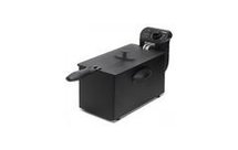 BESTRON AF357B - Friteuse 3,5 liter - 2000W