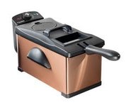 BESTRON AF370CO FRITEUSE 3L KOPER