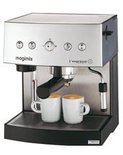 MAGIMIX EXPRESSO MAT CHROOM 11414