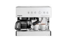 MAGIMIX EXPRESSO & FILTRE MAT CHR 11423