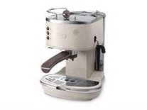DELONGHI ECOV311.BG - Espresso-apparaat - beige