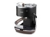 DELONGHI ECOV311.BK - Espresso-apparaat - zwart