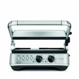 SAGE THE BBQ & PRESS GRILL